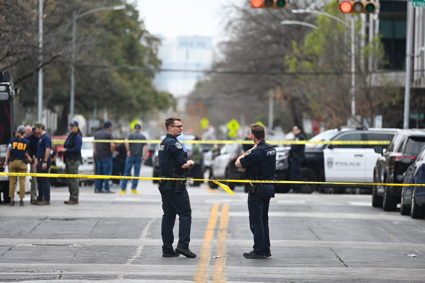 Avertisment din Bundestag: Risc de represalii iraniene în Occident după două atacuri armate