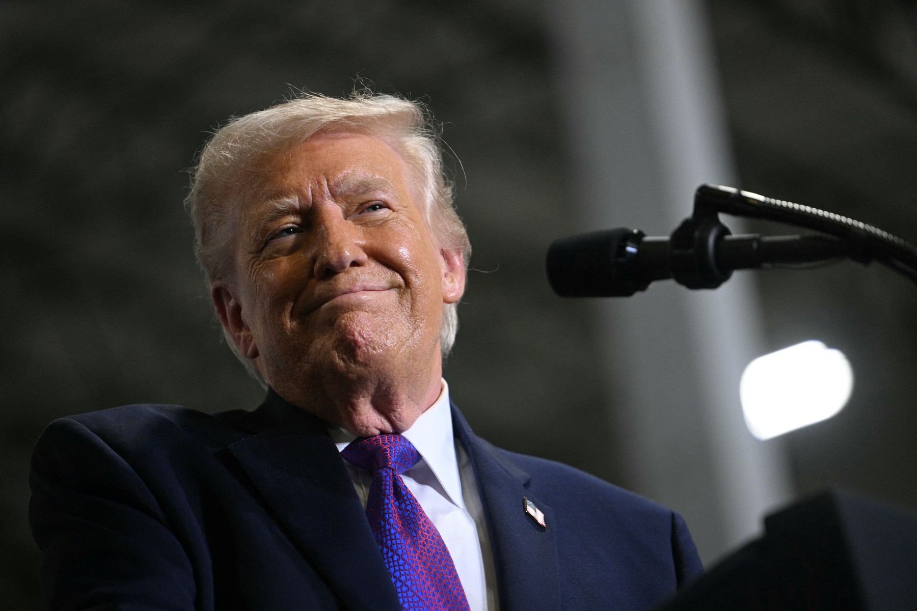 Trump, declarație șoc: „Am câștigat războiul cu Iranul!”