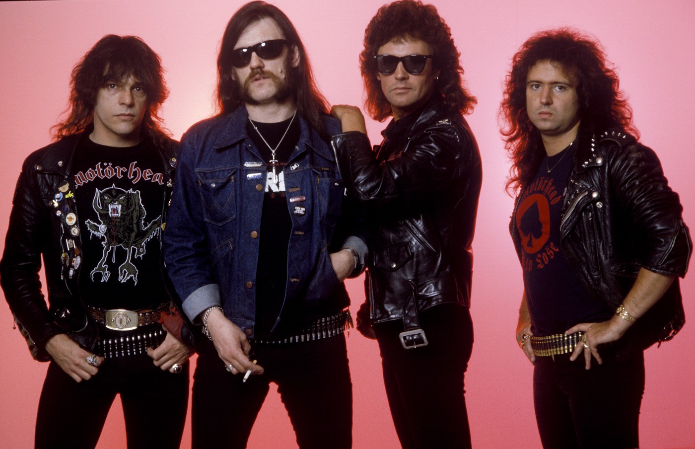 Doliu în lumea rock: Chitaristul Motörhead, Phil Campbell, a murit la 64 de ani