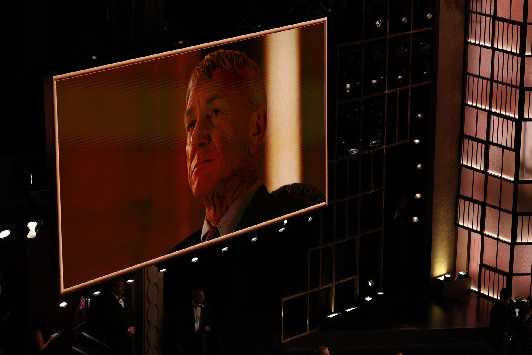 Oscar 2026: Sean Penn, al treilea trofeu din carieră; Triumf pentru Netflix și "One Battle After Another"