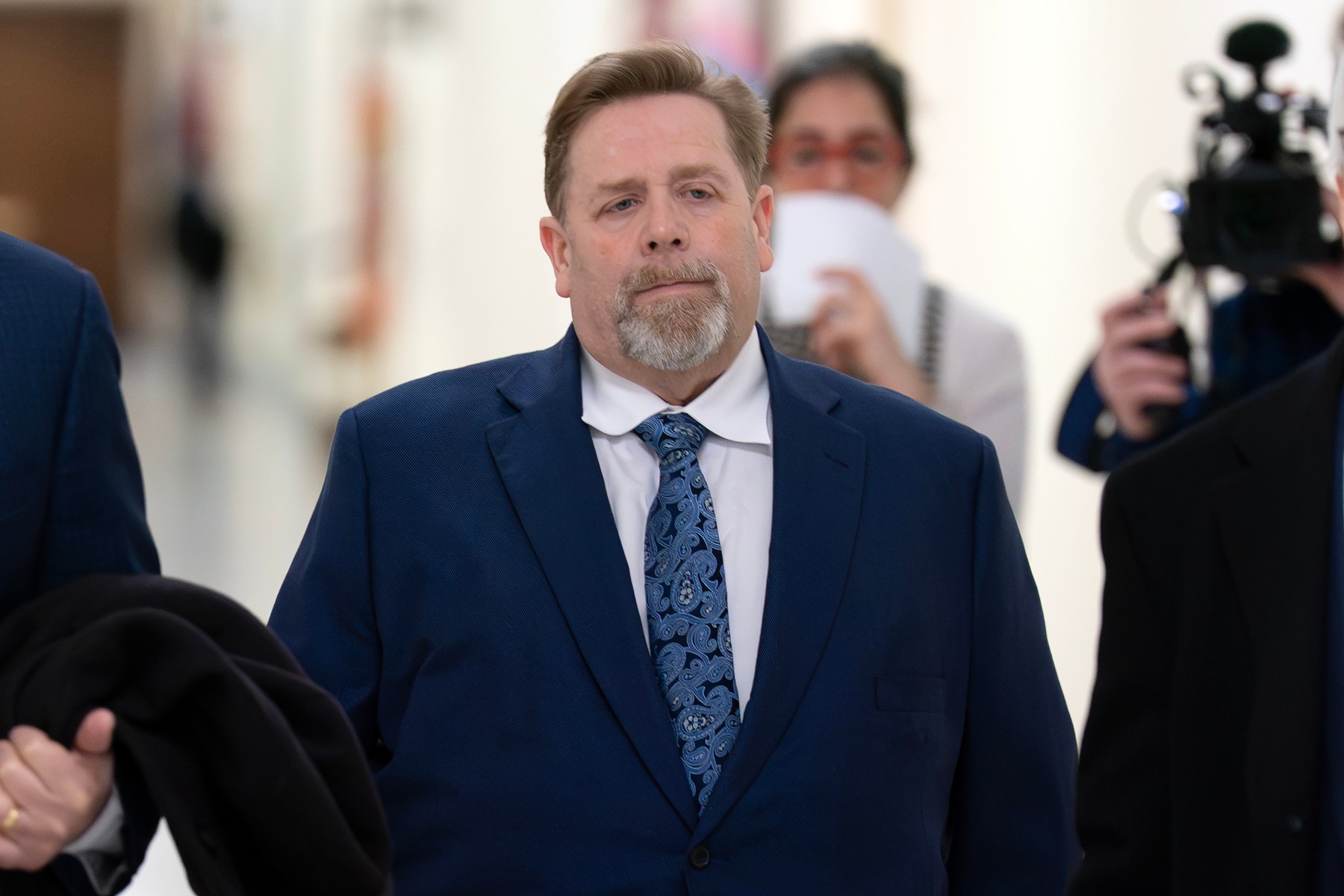 Avocatul lui Jeffrey Epstein, 50 de milioane de dolari moștenire: "Nu știu de ce!"