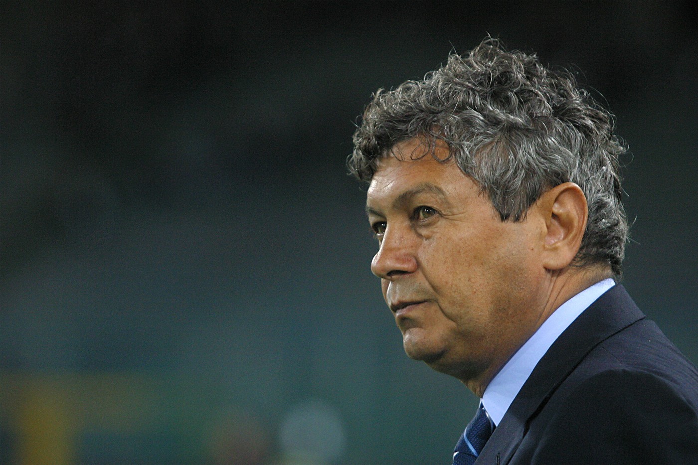 Mircea Lucescu, o poveste cu portocale roșii cu Ronaldo și momentul în care „îți trimitea o melodie românească și apoi te suna să ți-o explice”