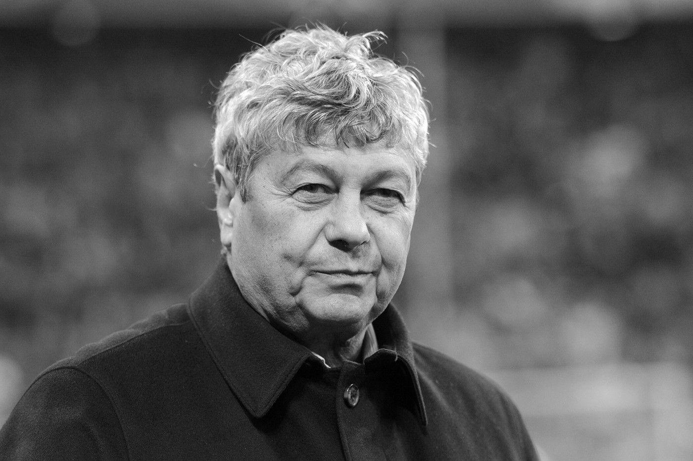 Doi foști fotbaliști importanți, prezenți în secret la funeraliile lui Mircea Lucescu