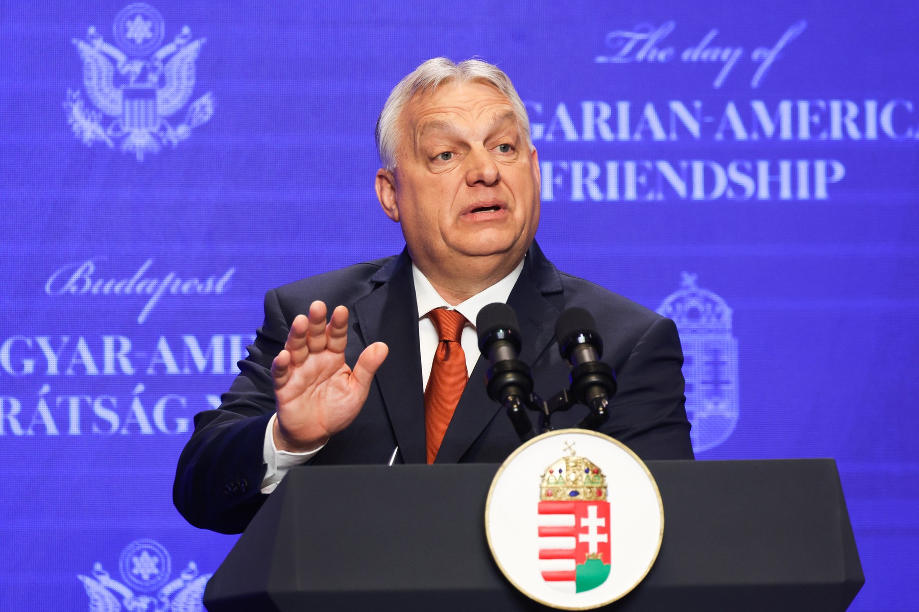 EXCLUSIV. Alegeri în Ungaria: Ce scrie autorul citit de "clasa politică europeană" despre Viktor Orban