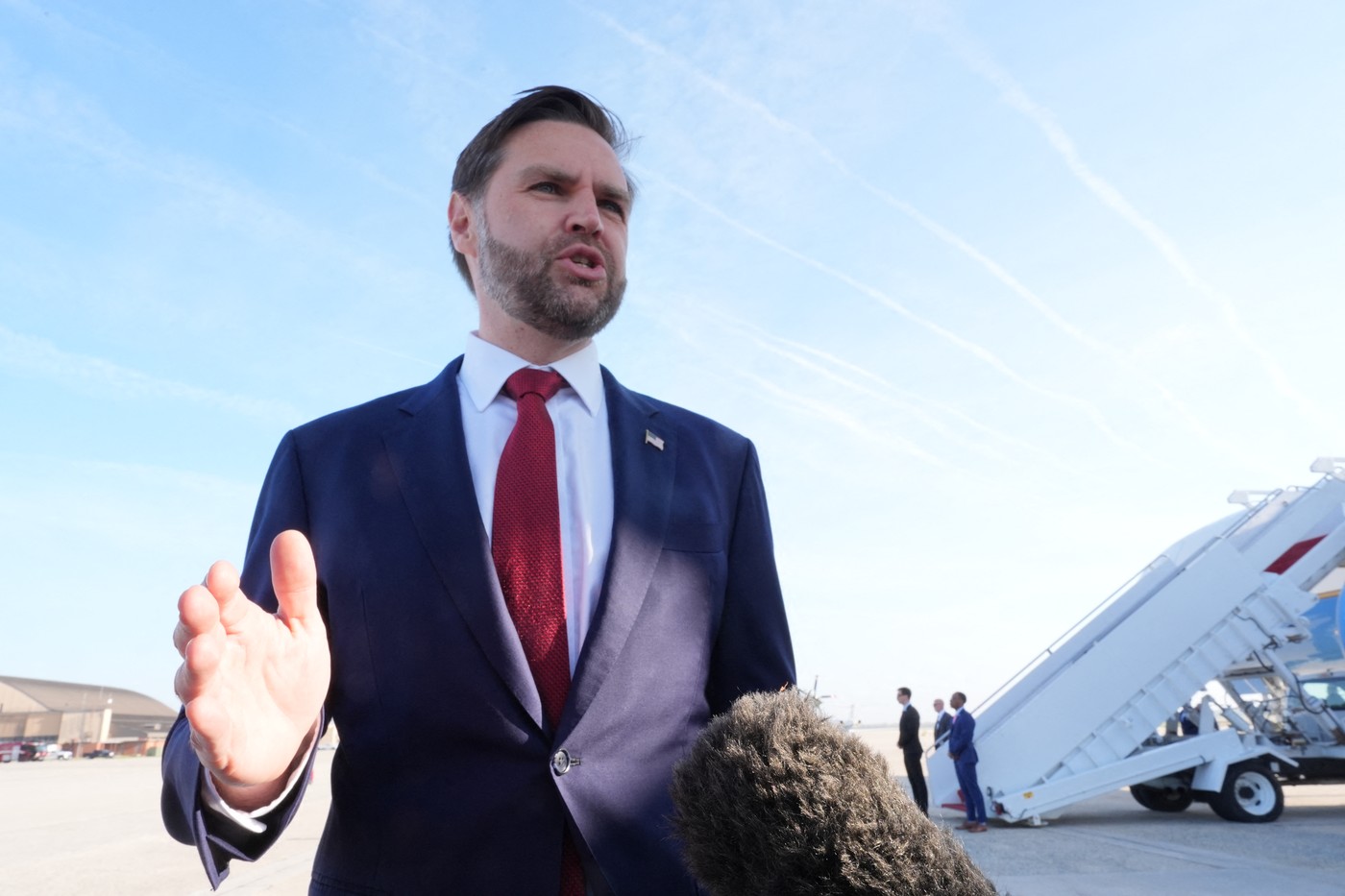 Primele probleme în discuțiile SUA – Iran: JD Vance și-a anulat deplasarea în Elveția / Ce spune Teheranul