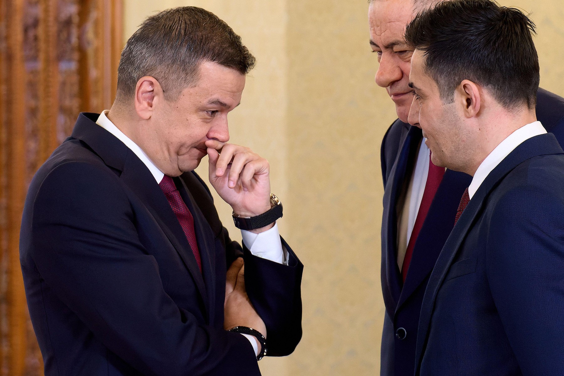 INTERVIU „Bolojenistul” din PSD spune care e „următorul pas” pentru Grindeanu. „Desemnarea lui Mureșan a fost făcută degeaba”