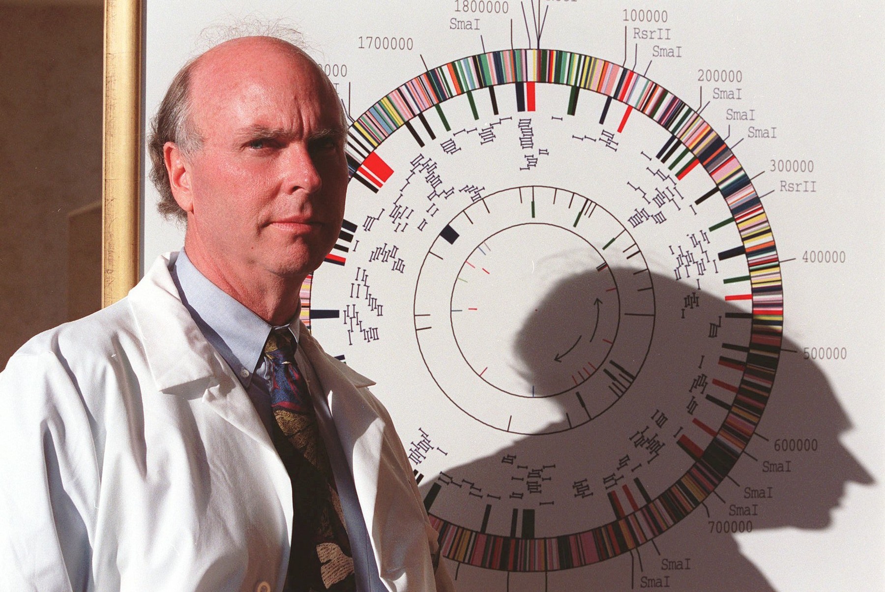 J. Craig Venter, cercetătorul care a câștigat cursa pentru secvențierea genomului uman, a murit