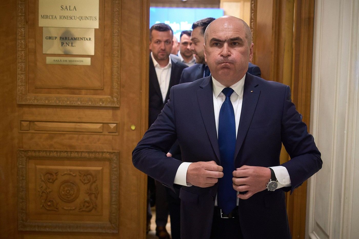 Ilie Bolojan menționeză două variante de guvern și întrebarea la care viitorul cabinet va trebui să răspundă