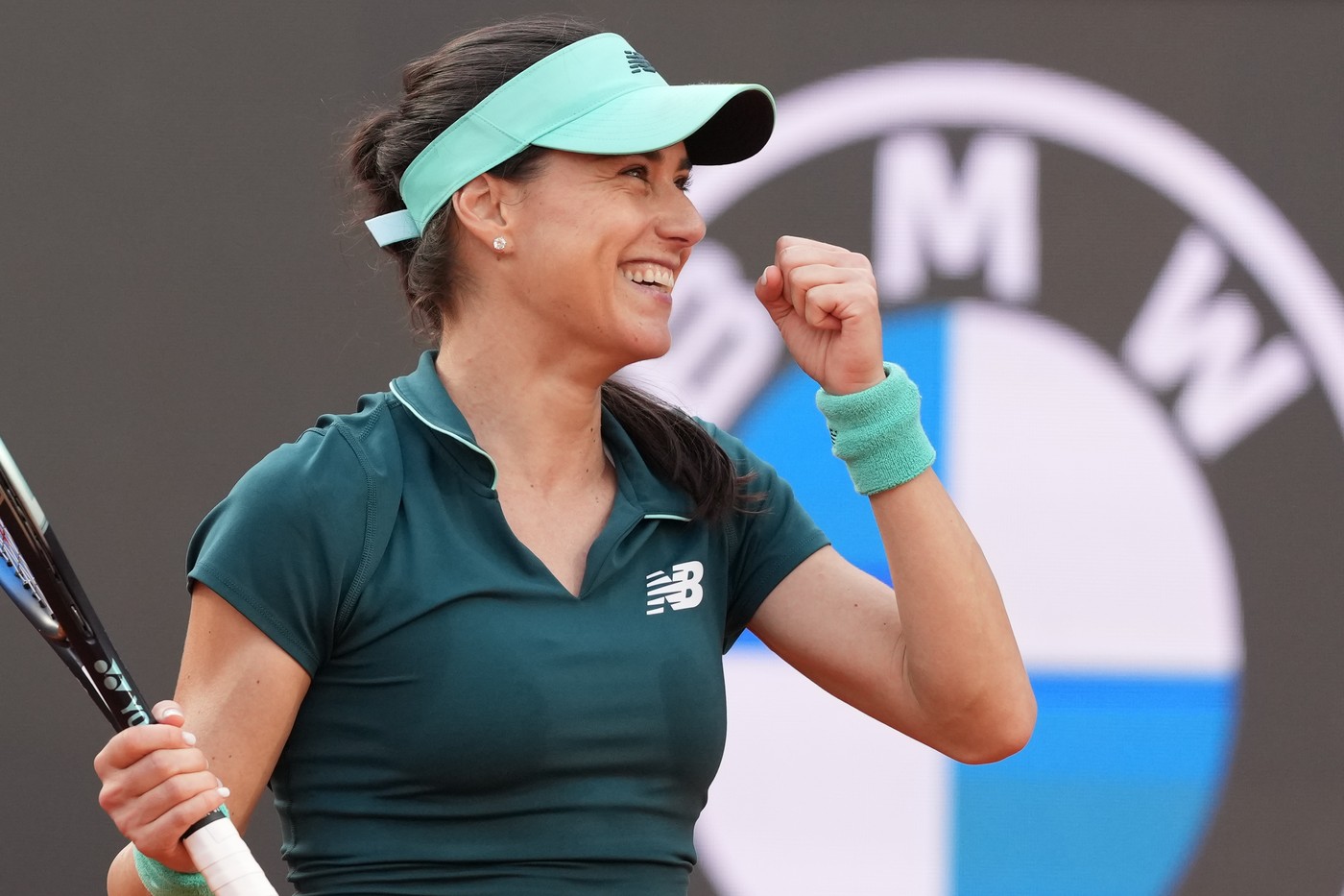 Sorana Cîrstea, performanță istorică: A atins cea mai bună clasare din carieră în circuitul WTA