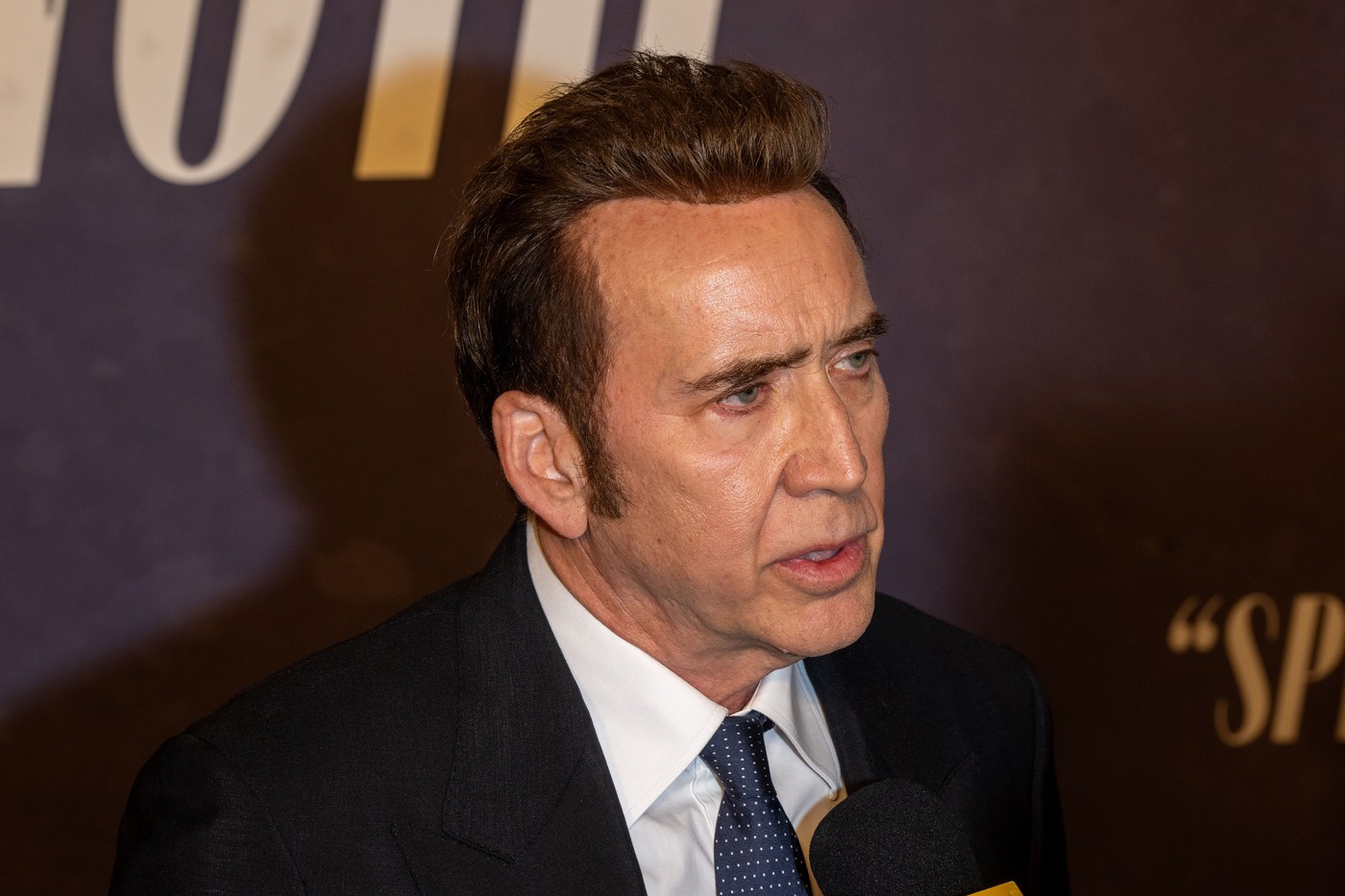 Nicolas Cage și-a schimbat numele legal pentru a se distanța de celebra familie Coppola