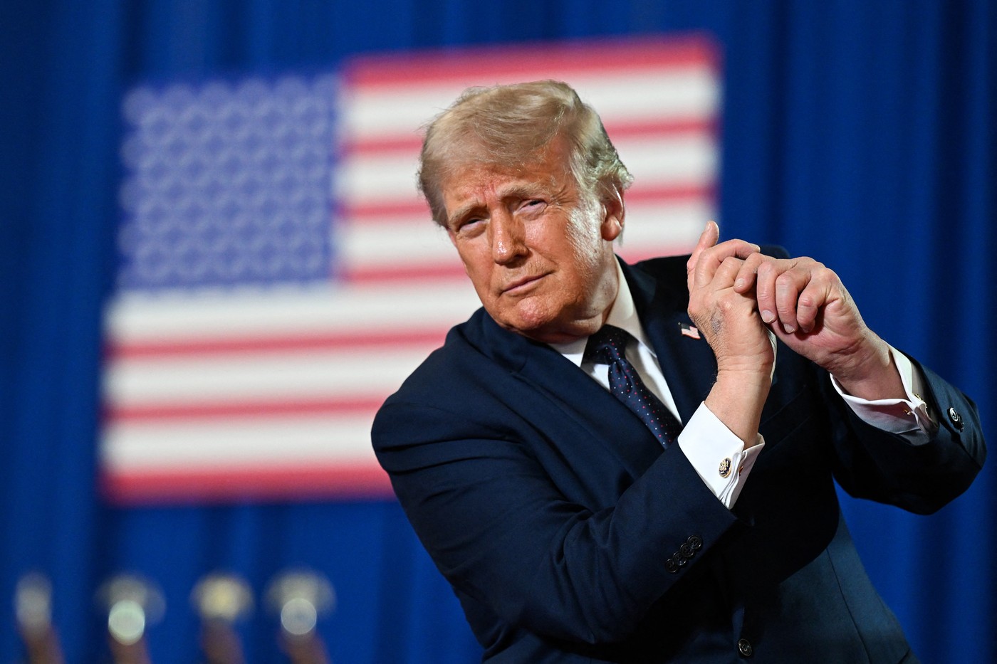 „Cine câştigă în domeniul AI, câştigă totul”. Trump înfiinţează Forța AI și caută un „țar” al inteligenței artificiale