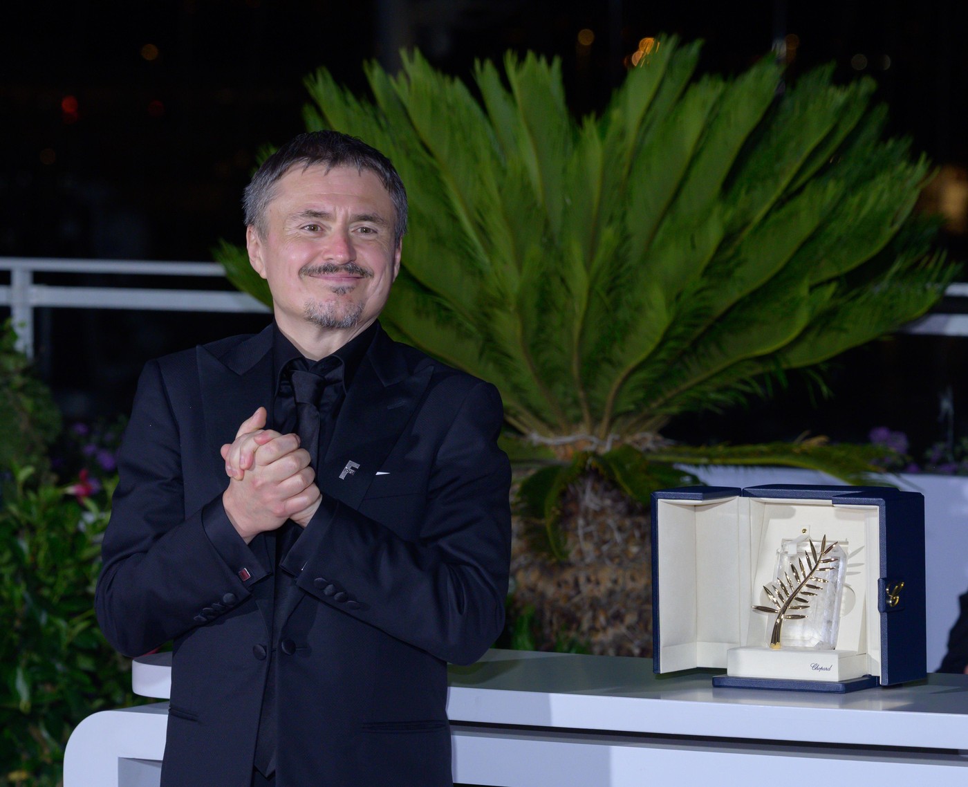 INTERVIU. Regizorul Cristian Mungiu: „Nu e nici o bravură să faci un film care apără valori stângist progresiste, e de-a dreptul provincial și oportunist”