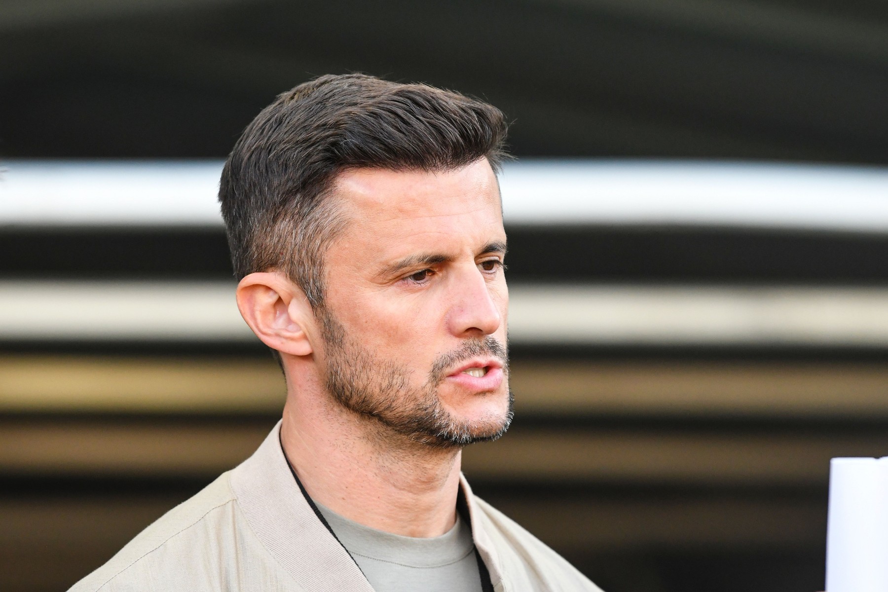 Andrei Nicolescu explică strategia lui Dinamo, după ce Nuno Campos a spus că echipa nu se bate la titlu, deși e lider în Superliga