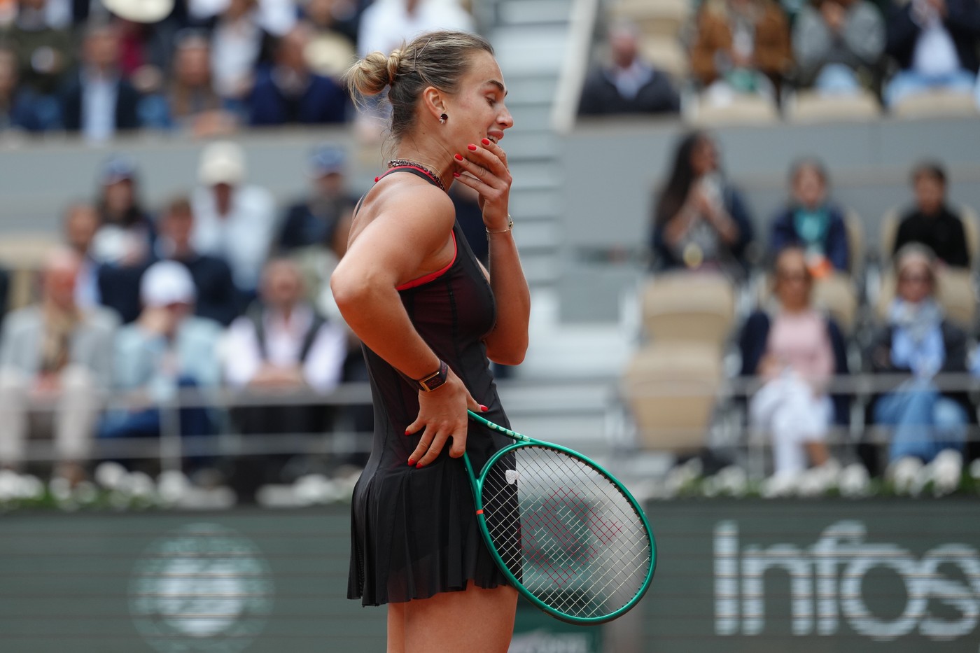 Șoc la Roland Garros: Numărul 1 mondial, eliminat după un 6-0 în decisiv