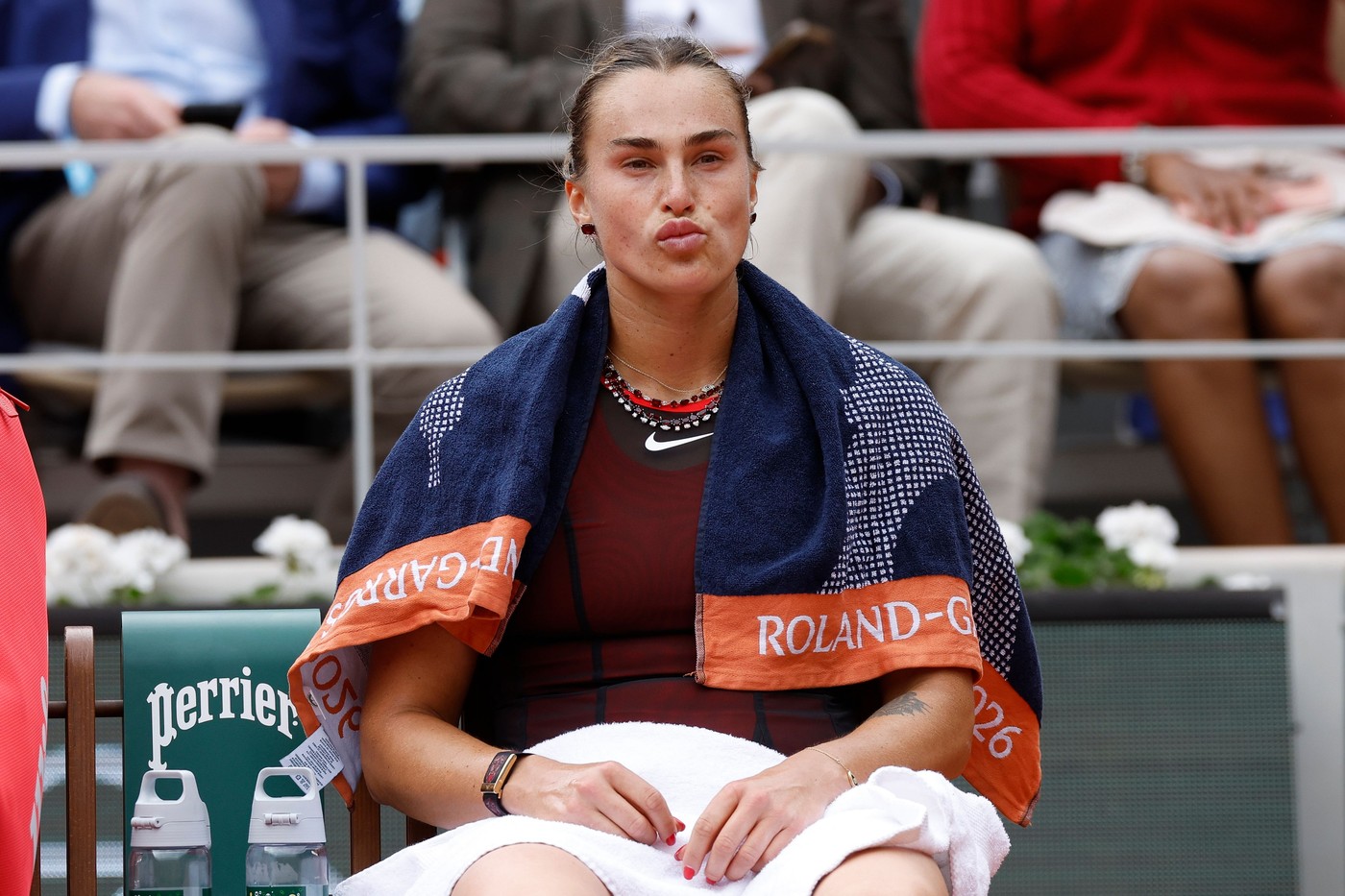 Șoc la Roland Garros: Numărul 1 mondial, eliminat și cu gânduri de retragere