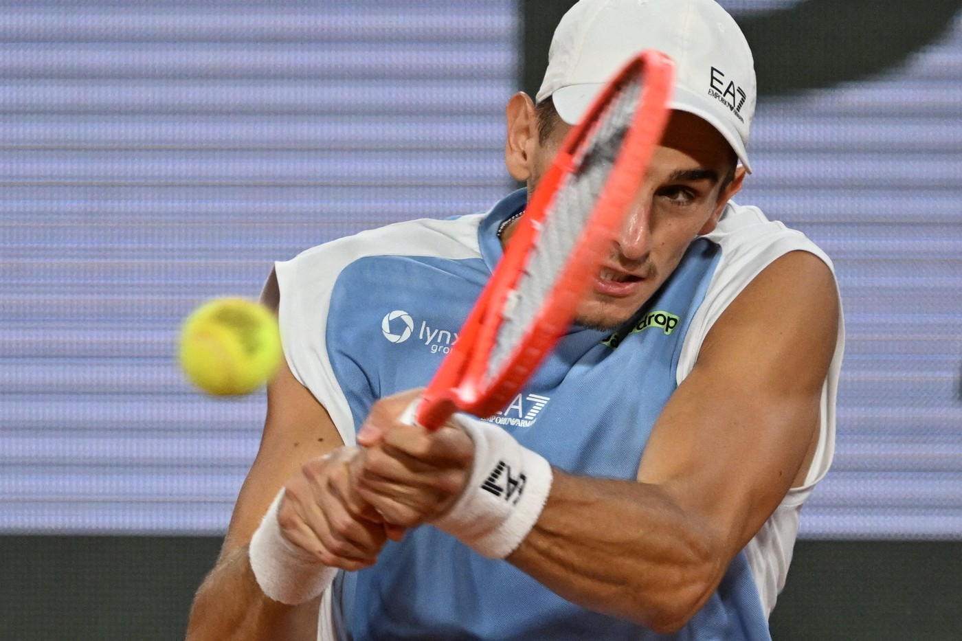 Abandon-șoc la Roland Garros: Jucătorul s-a retras înainte de semifinală