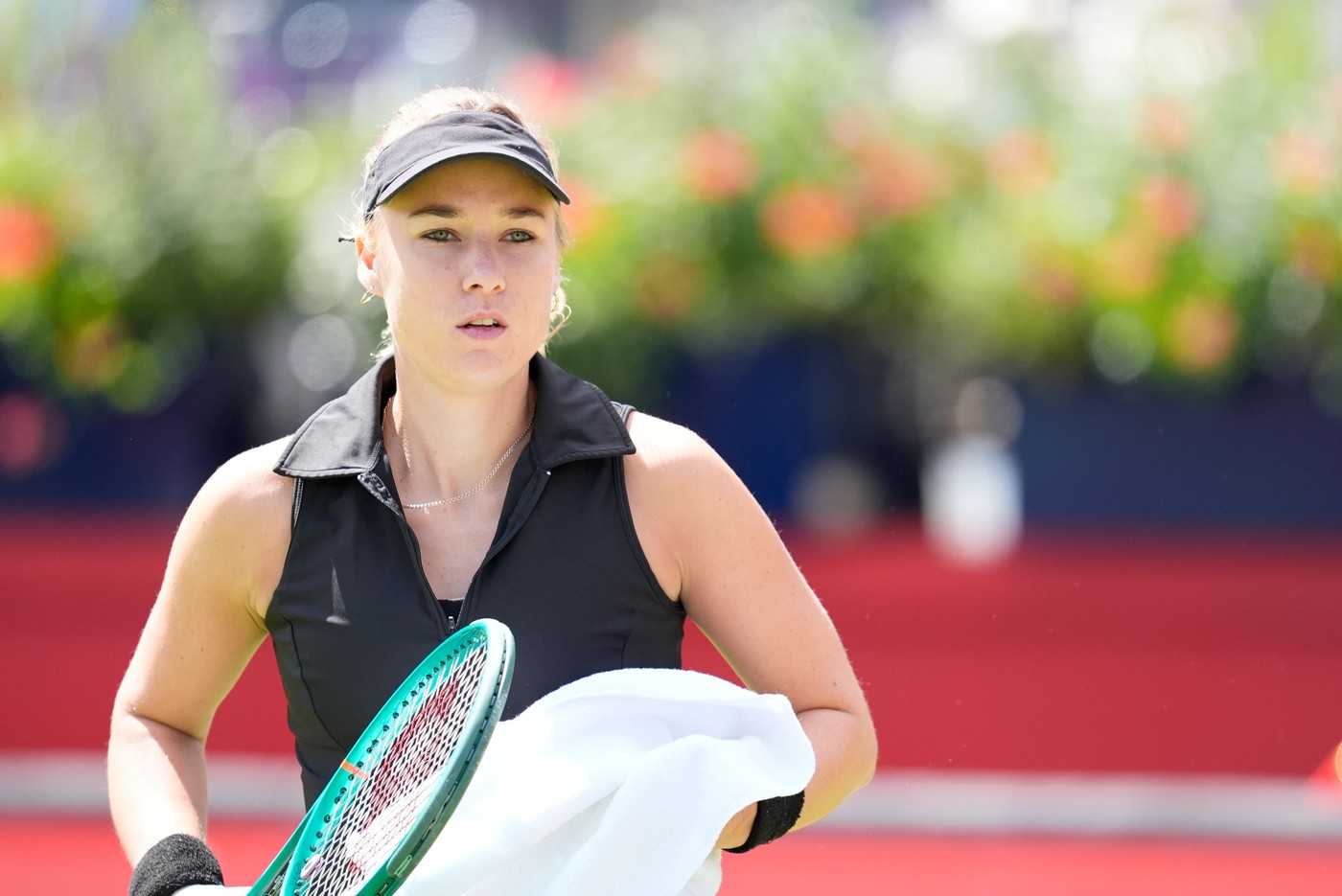 Încă o jucătoare de tenis rusă își schimbă cetățenia. Ce țară va reprezenta Anna Blinkova