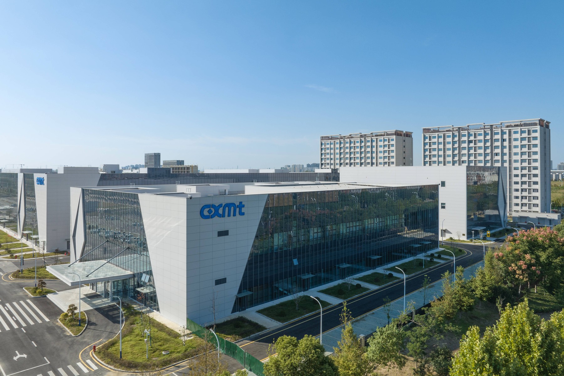 Cu ce se ocupă CXMT, care a devenit luni cea mai valoroasă companie din China?