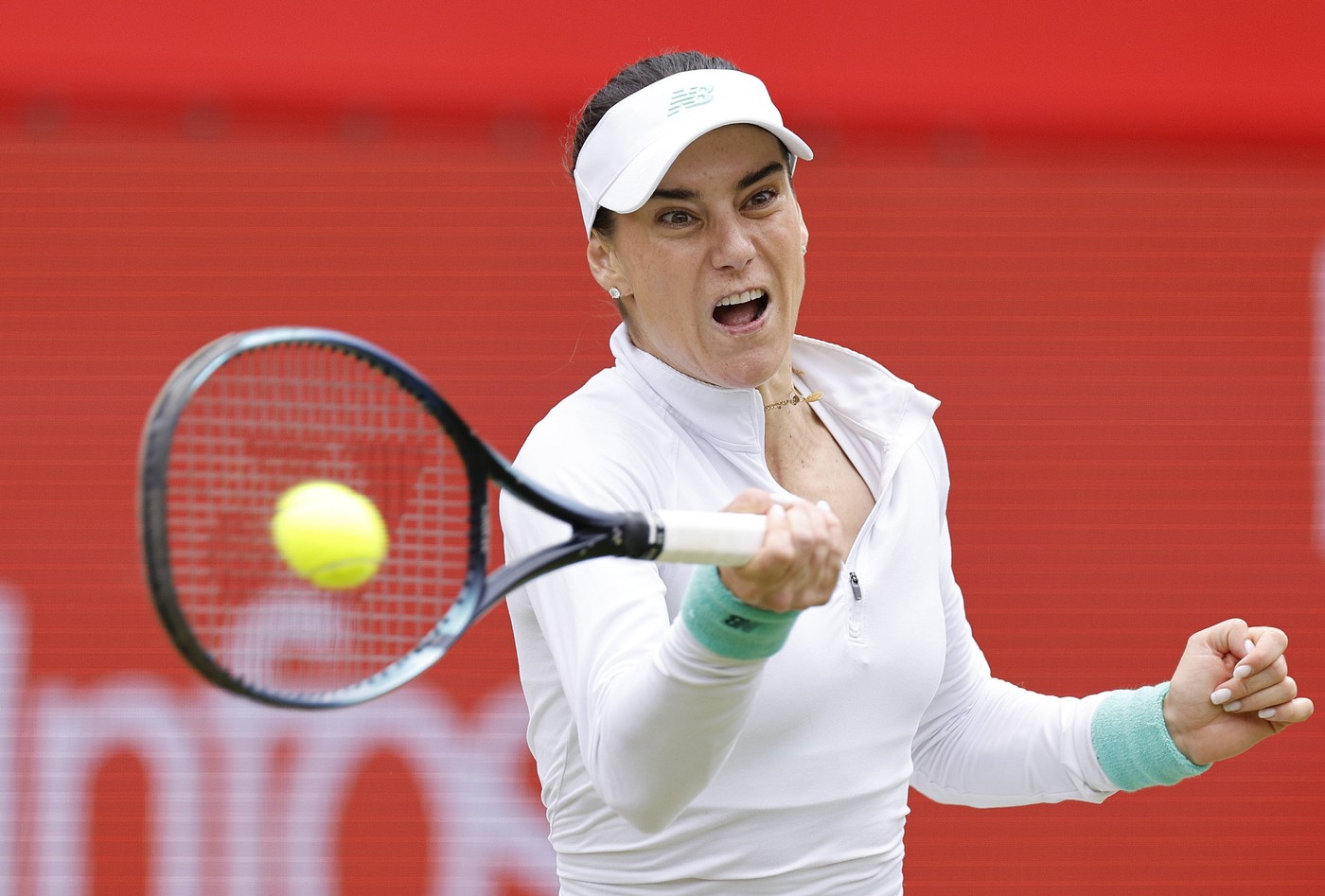 La 36 de ani și 97 de zile, Sorana Cîrstea reușește o performanță extraordinară