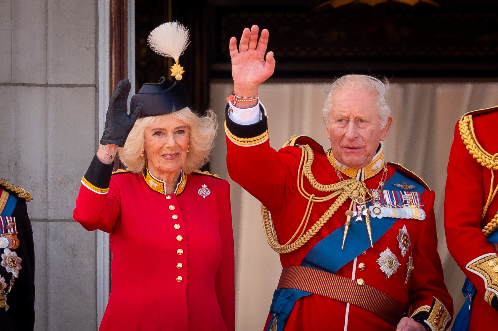 Regele Charles pune capăt unei tradiții de două secole și renunță la Palatul Buckingham ca reședință