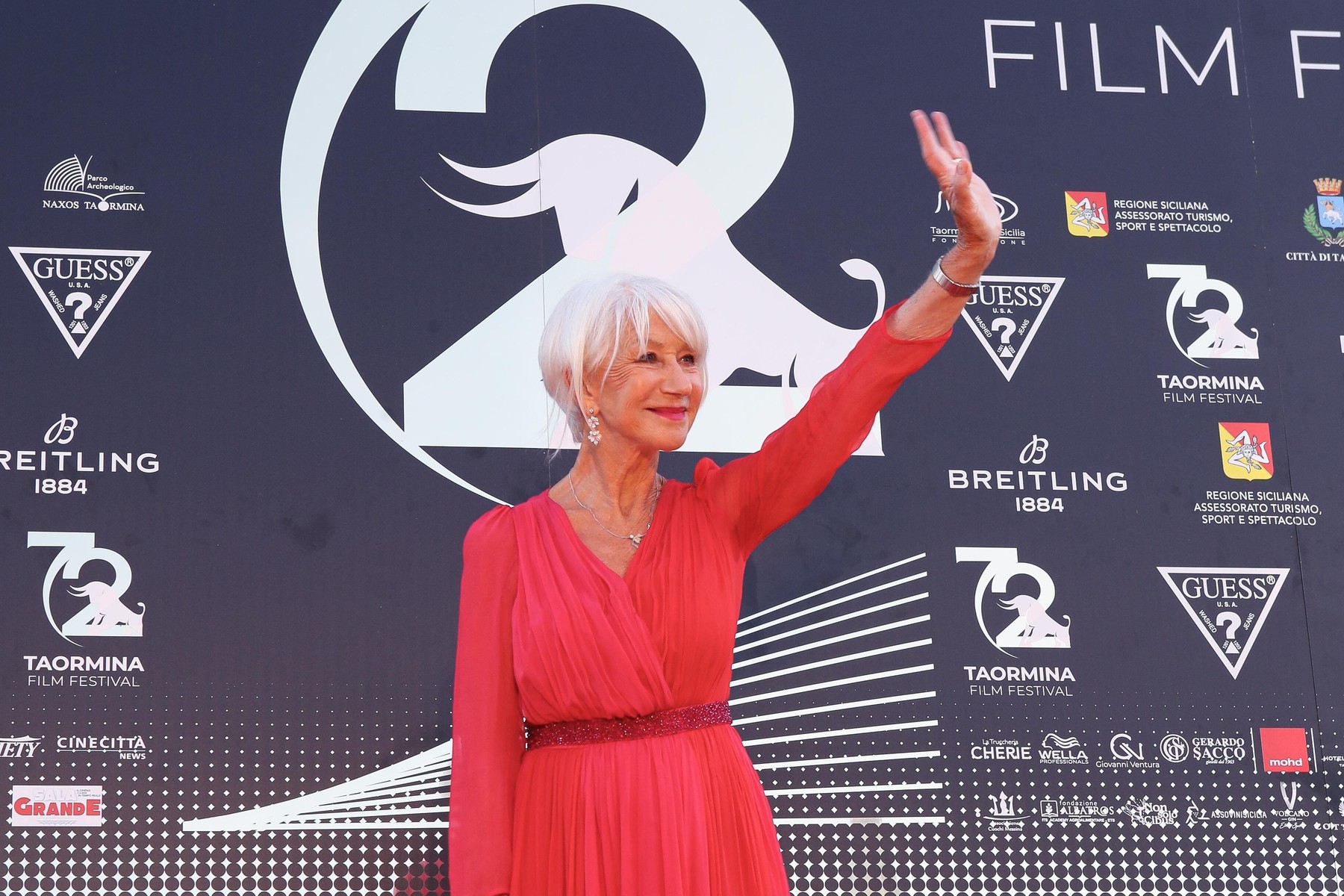 O actriță legendară spune că a avut un „șoc cultural” în SUA și numește regizorul cu „mâinile unui crescător de animale la fermă”