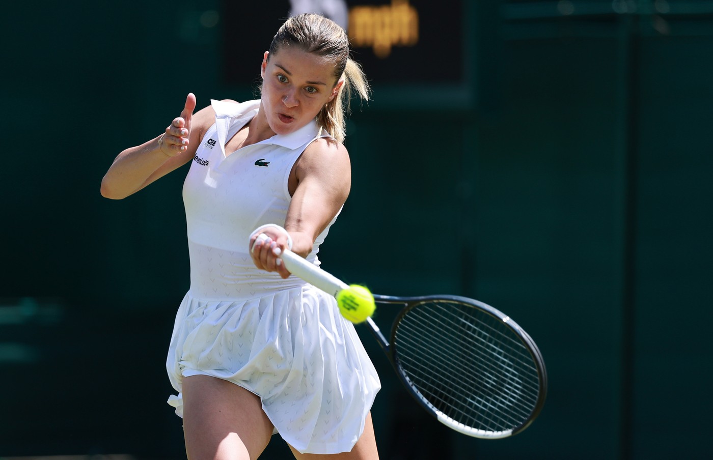 Prima mare surpriză la Wimbledon 2026. Veste proastă și pentru fanii români