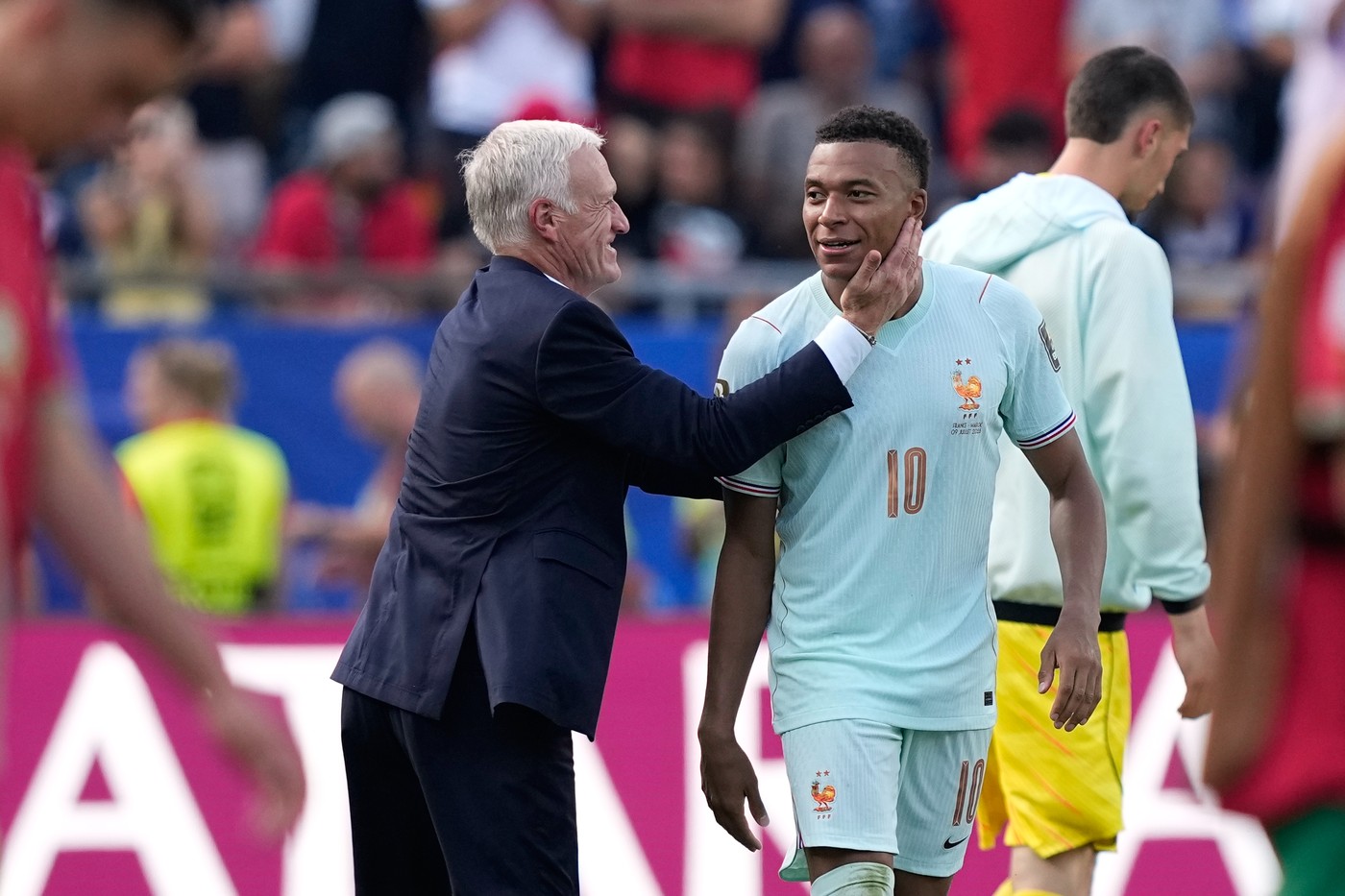 CM 2026: Se cunoaște prima semifinalistă. Este Franța, care învinge Marocul pentru a doua oară consecutiv la un Campionat Mondial