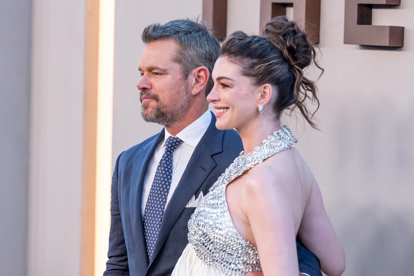 Matt Damon numește lucrul pe care nu îl va mai face niciodată pentru un film: „M-am bucurat că am făcut asta mai devreme în viață”