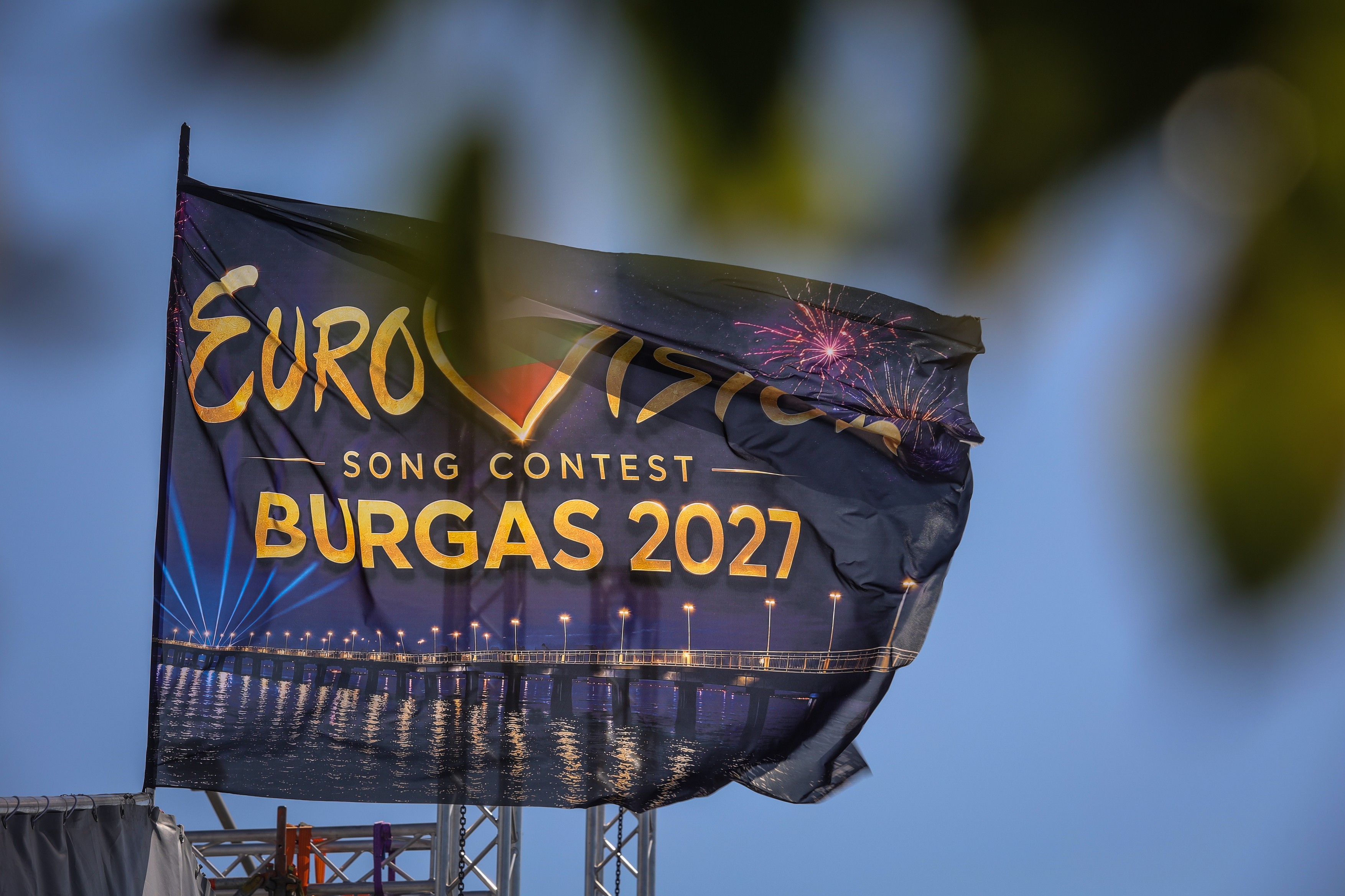 Răstunare de situație la Eurovision. După ce a renunțat la boicotul din cauza Israelului, Olanda spune că nu va mai participa în cele din urmă