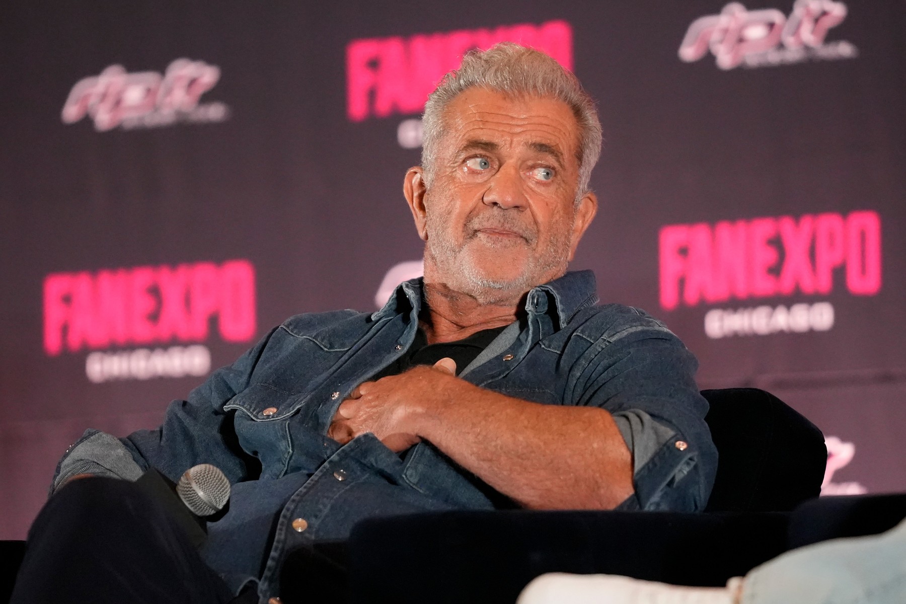 Mel Gibson își cere scuze și invocă „lipsa de judecată” după un nou incident care i-a atras critici