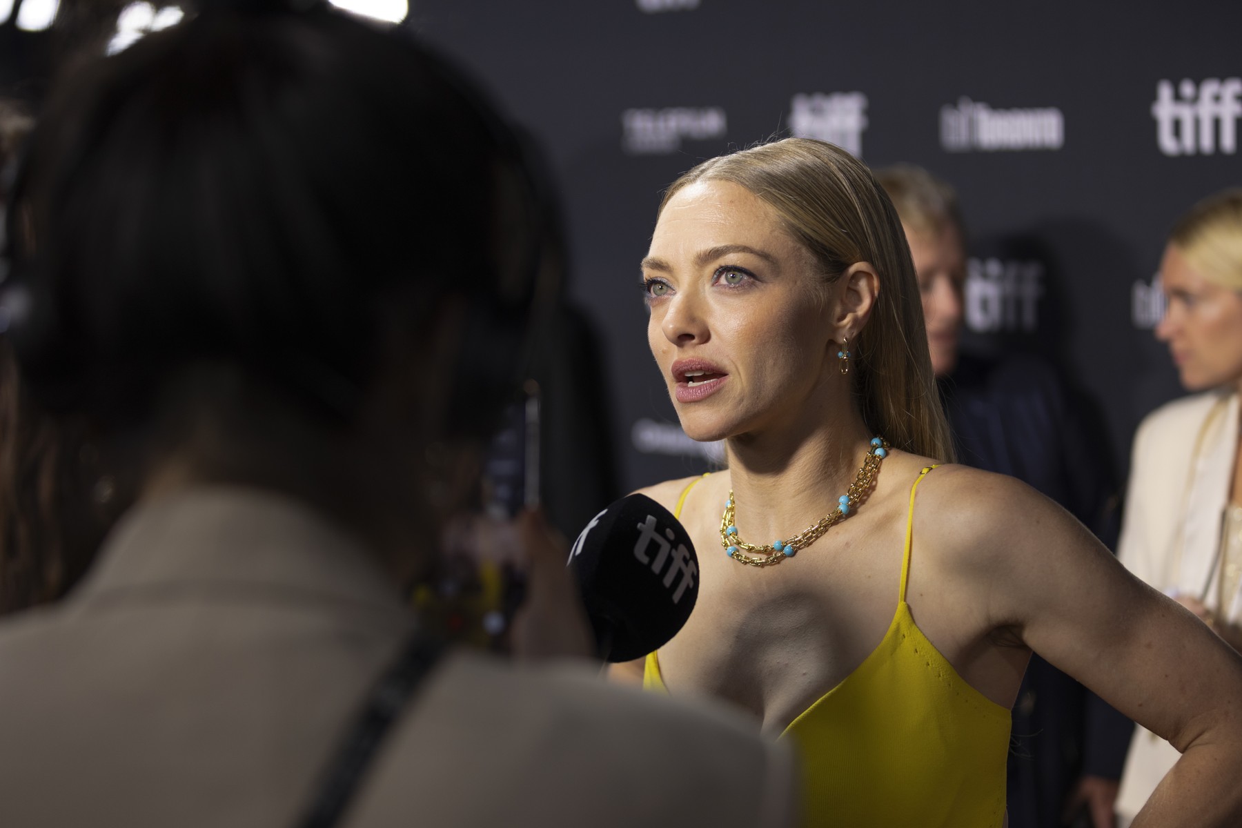O actriță pe val la Hollywood spune că e stânjenită de trecutul ei și că nu mai acceptă scene erotice: „Acum am copii”