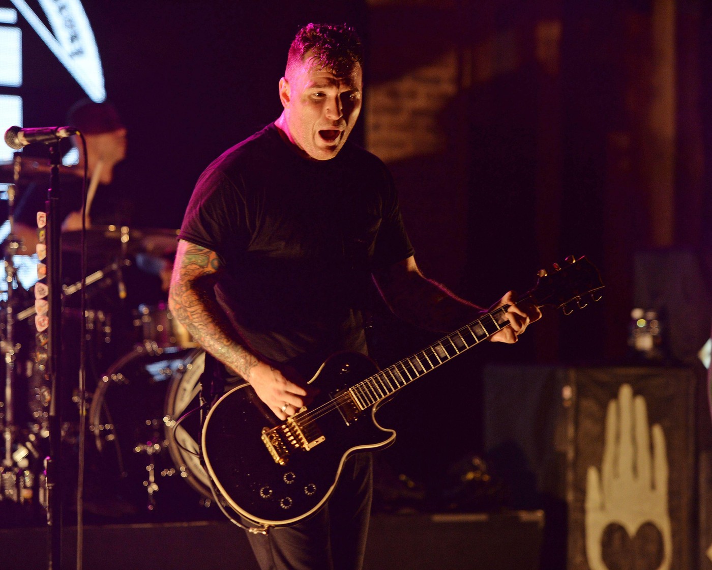 Chad Gilbert, chitaristul formației New Found Glory, a murit la vârsta de 45 de ani