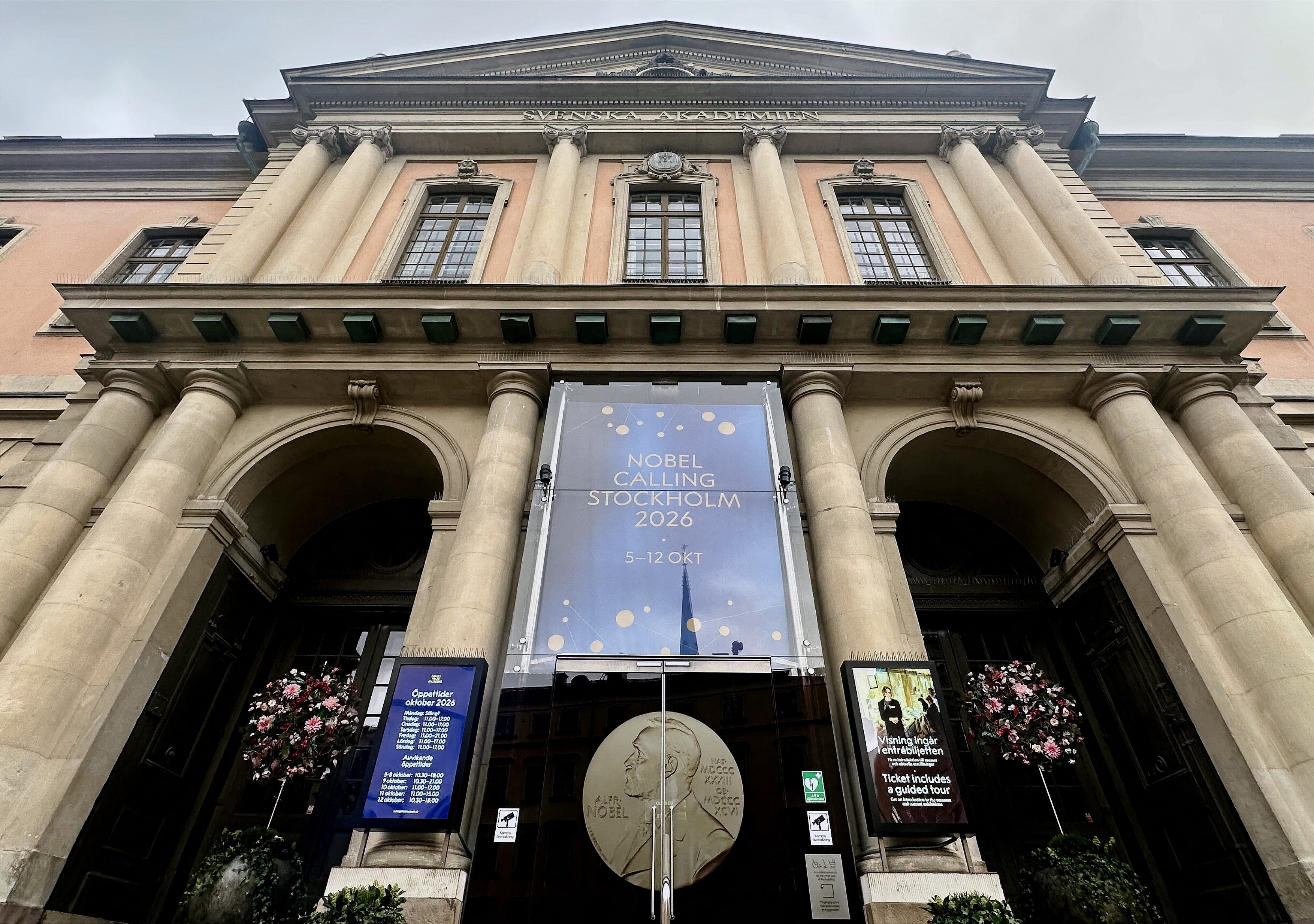 Premiul Nobel pentru Medicină 2026, anunțat astăzi. Favorit este domeniul care a explodat în ultimii ani și a ajuns la zeci de miliarde de dolari