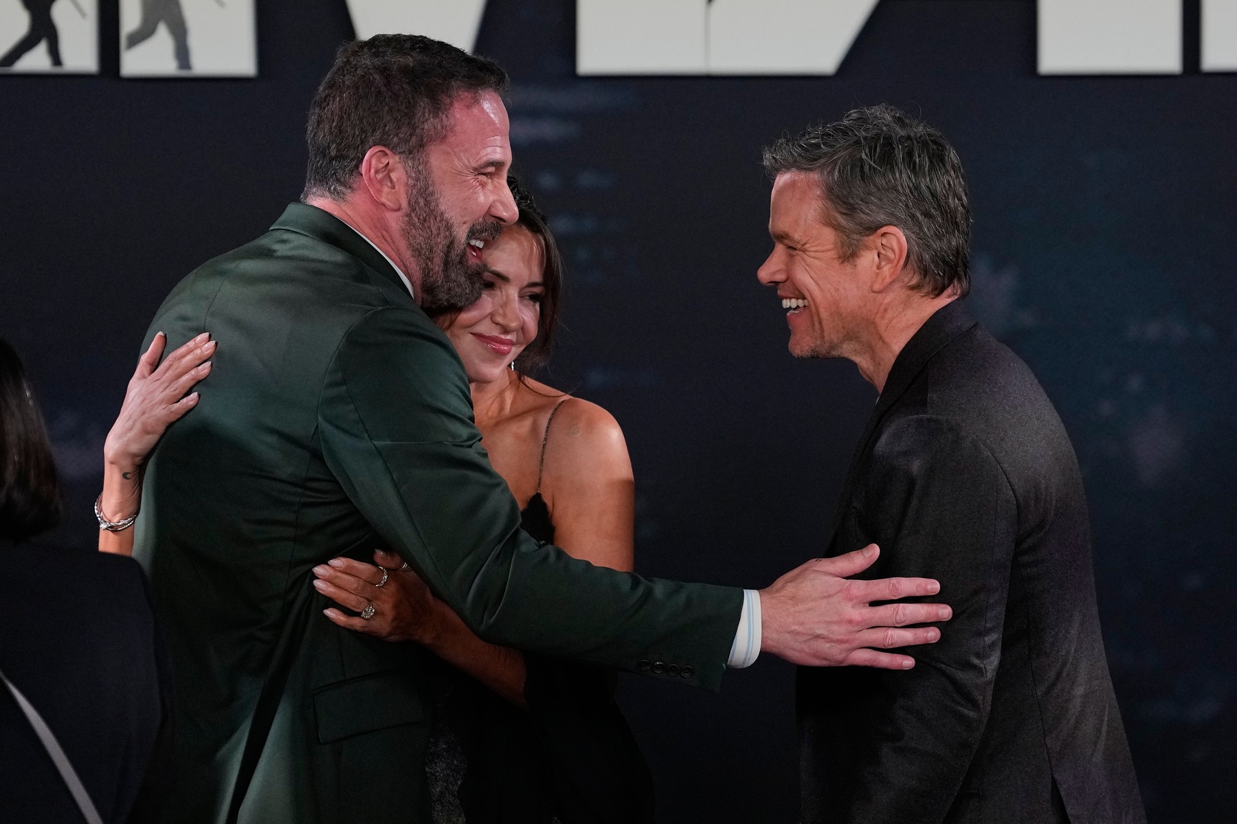 Ben Affleck anunță un nou proiect după ce a încasat peste jumătate de miliard de dolari de la Netflix