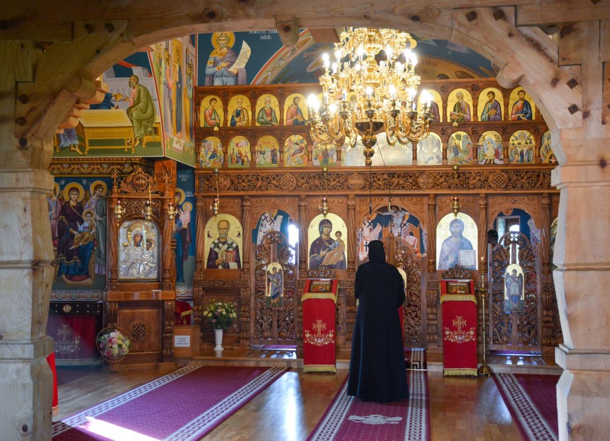 Semnificații și tradiții de Rusalii: CE este interzis de Cinzecime