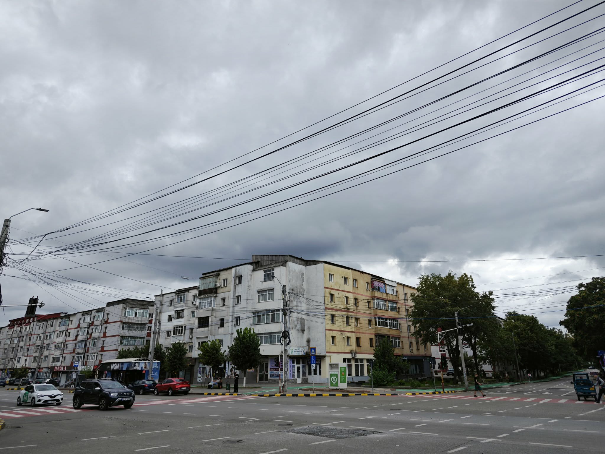 prognoza meteo luna octombrie