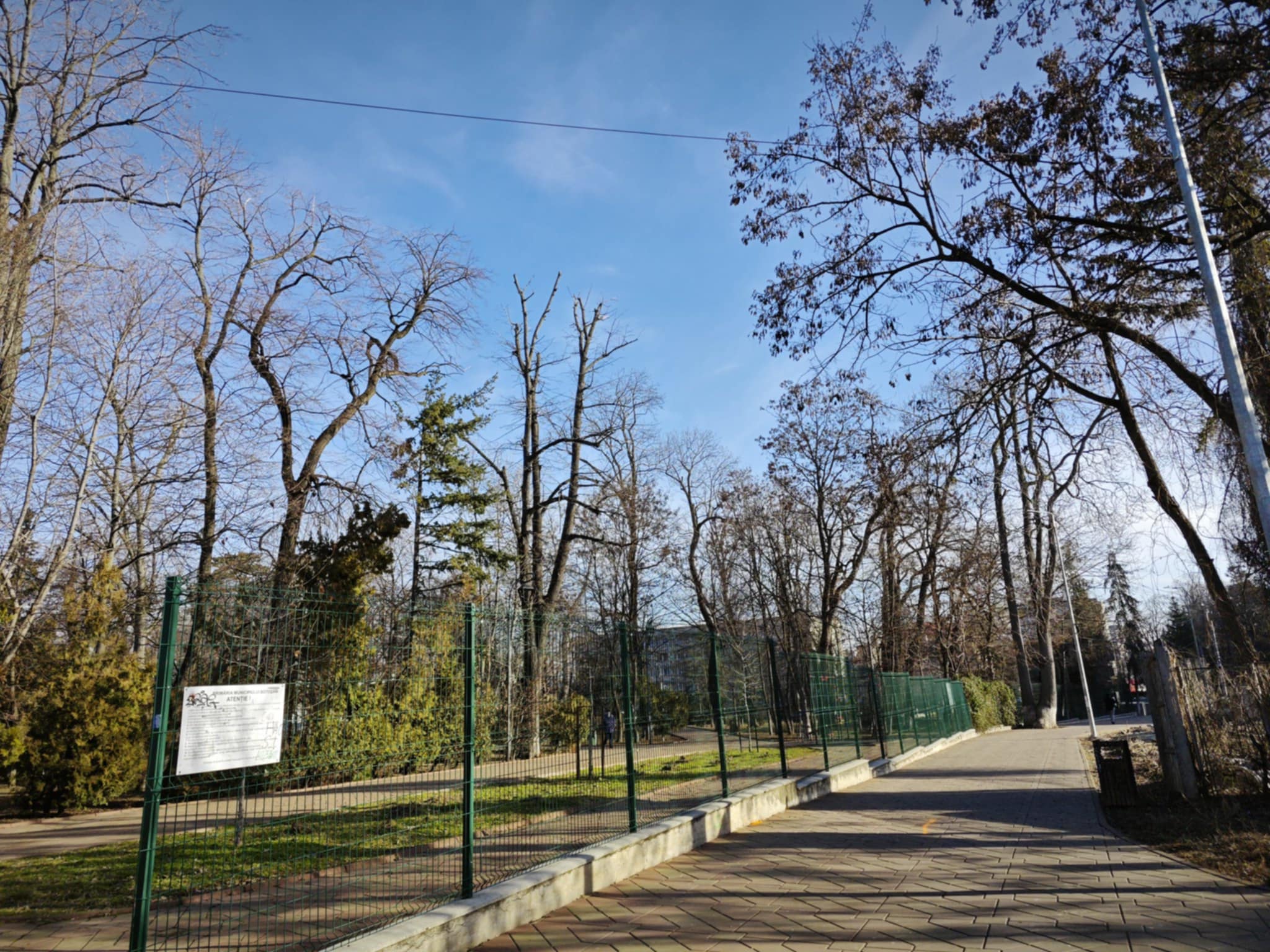 Temperaturile scad brusc după valul de căldură – PROGNOZA meteo