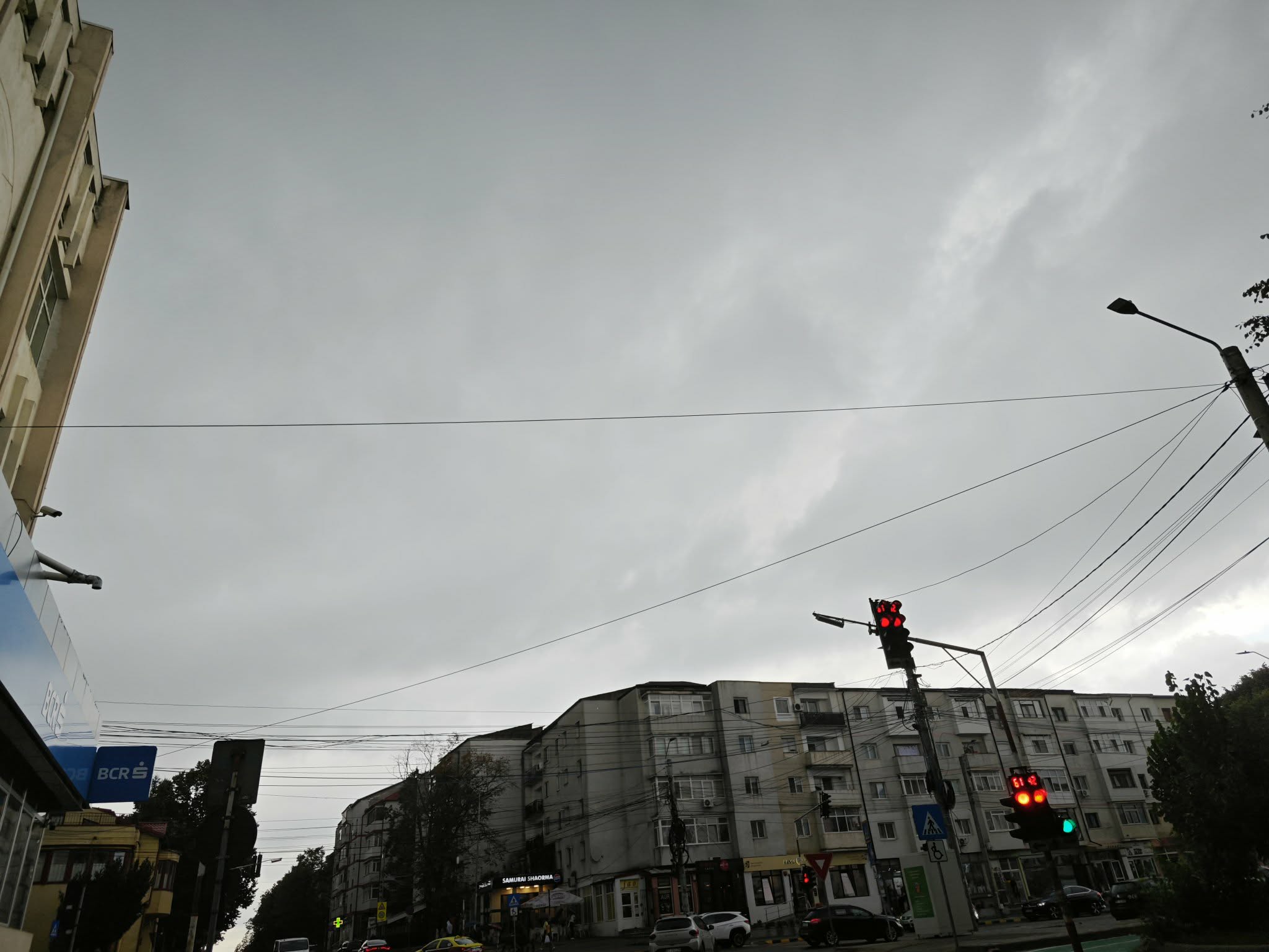 cum va fi vremea la botosani
