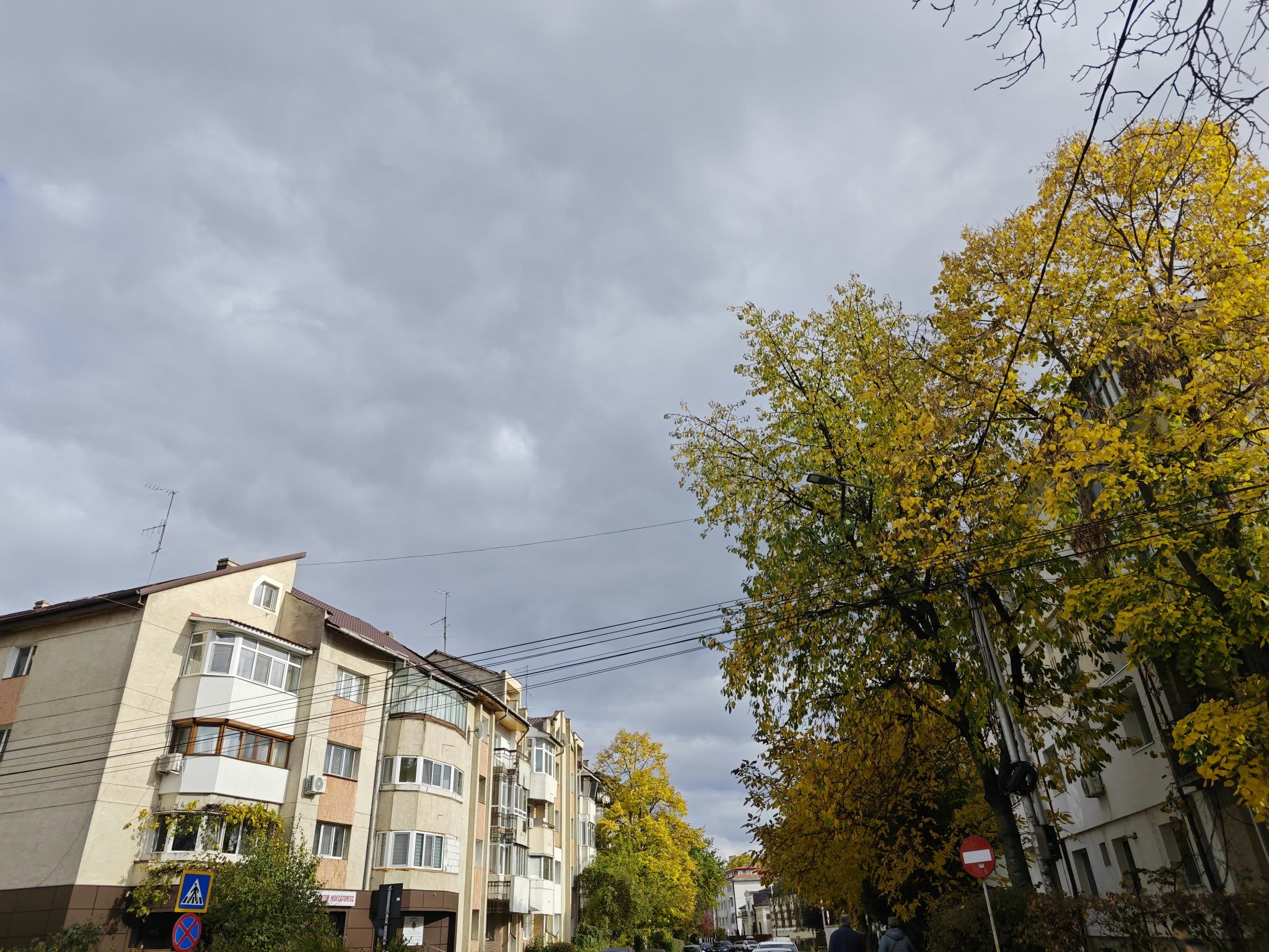 vremea pe doua saptamani