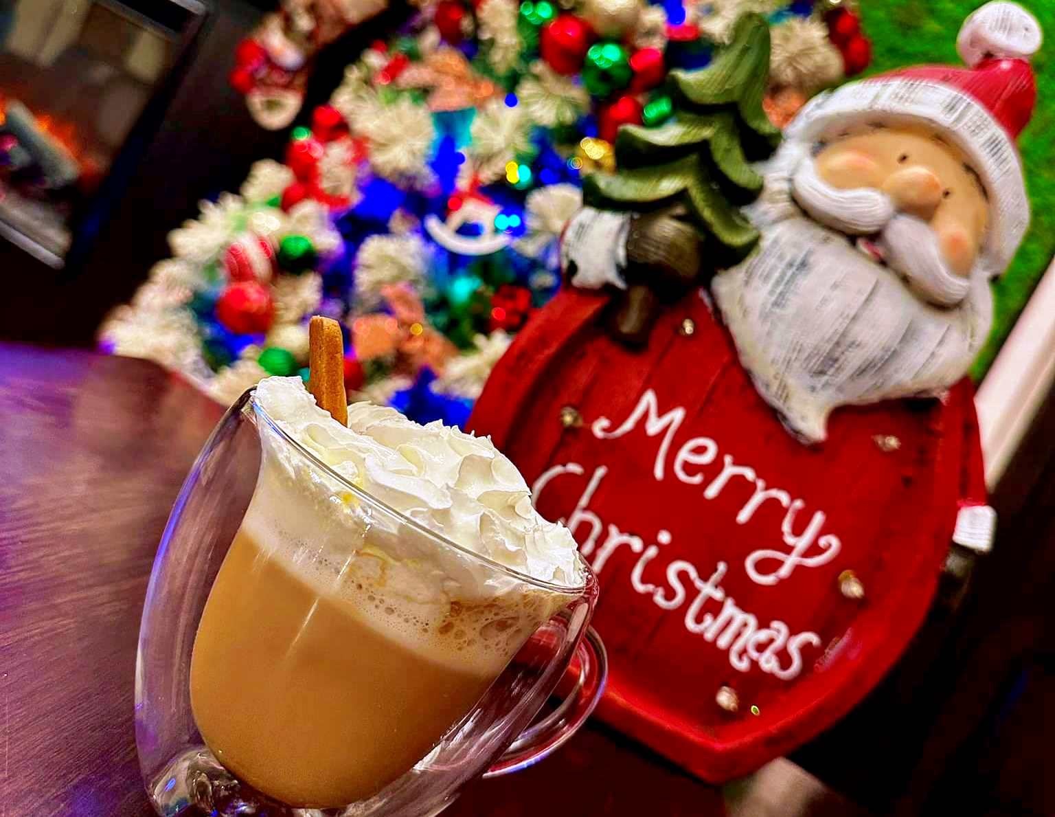 Program special de sărbători la restaurantul Magic Land 