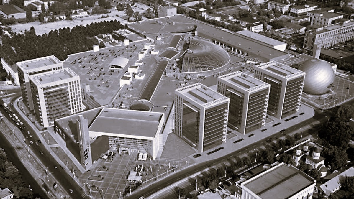 Miliardarii cu business și la Botoșani, cei mai mari investitori pe piața imobiliară: Record de tranzacții în ultimii cinci ani 