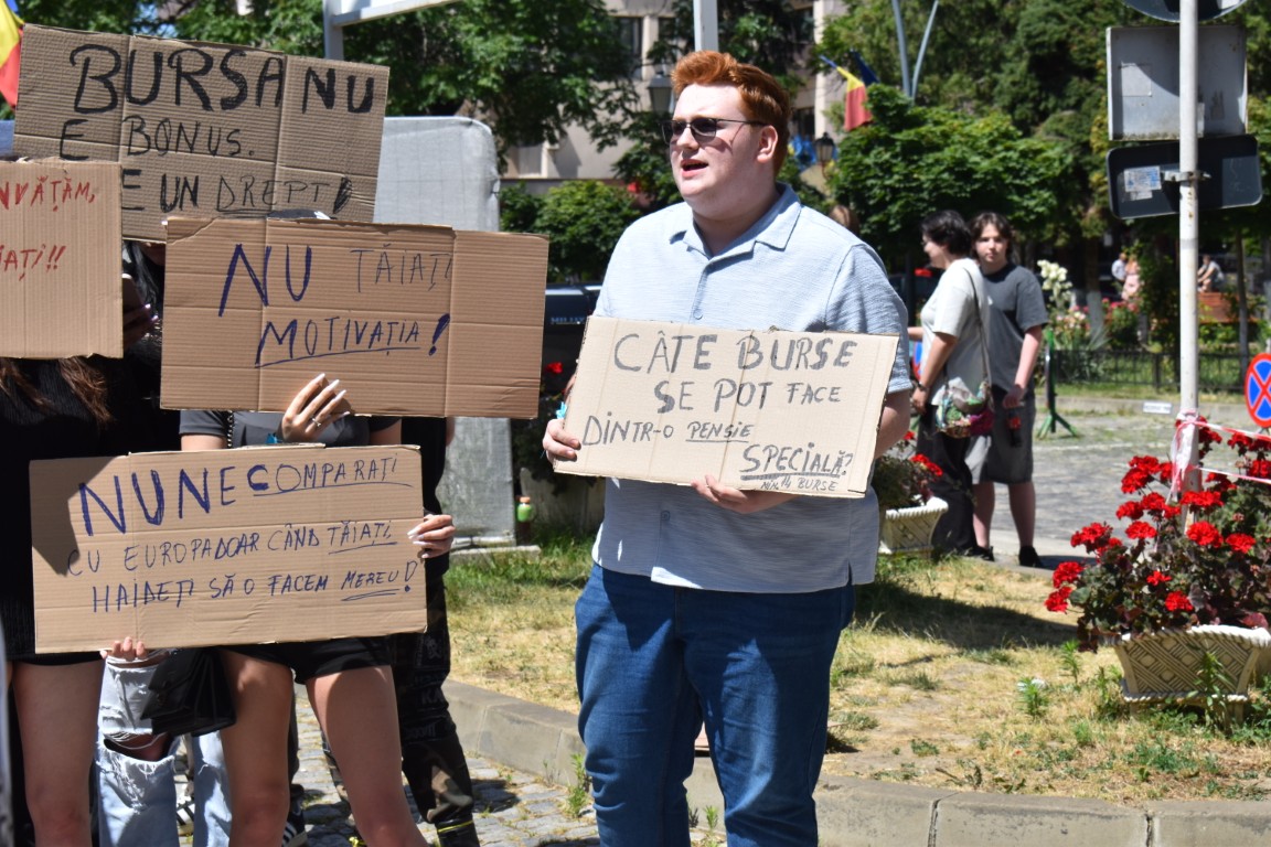 Declarația zilei 1 iulie 2025 