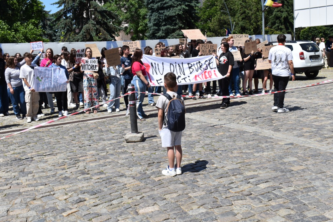 Poza zilei 1 iulie 2025 