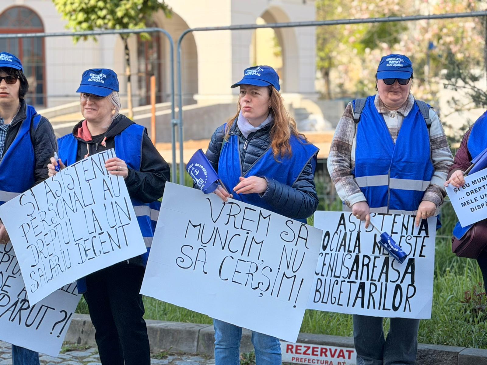 protest piata revolutiei