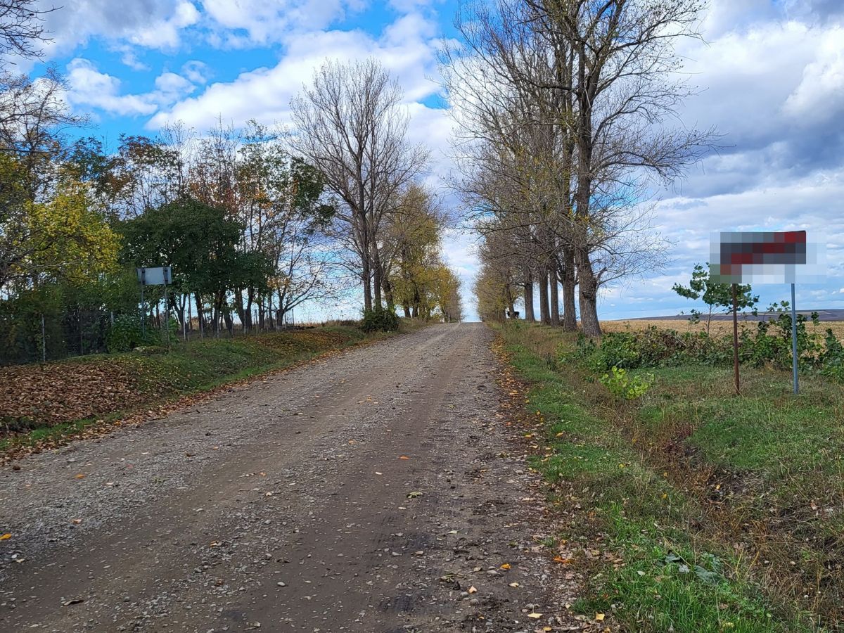 Bani alocați pentru drumul care a scos botoșănenii în stradă: Lucrările încep săptămâna viitoare