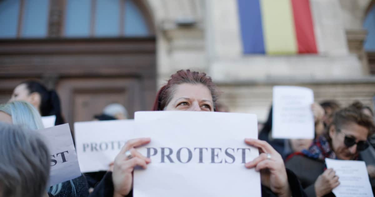 Proteste de amploare anunțate: Sindicatele reacționează la refuzul majorării salariului minim