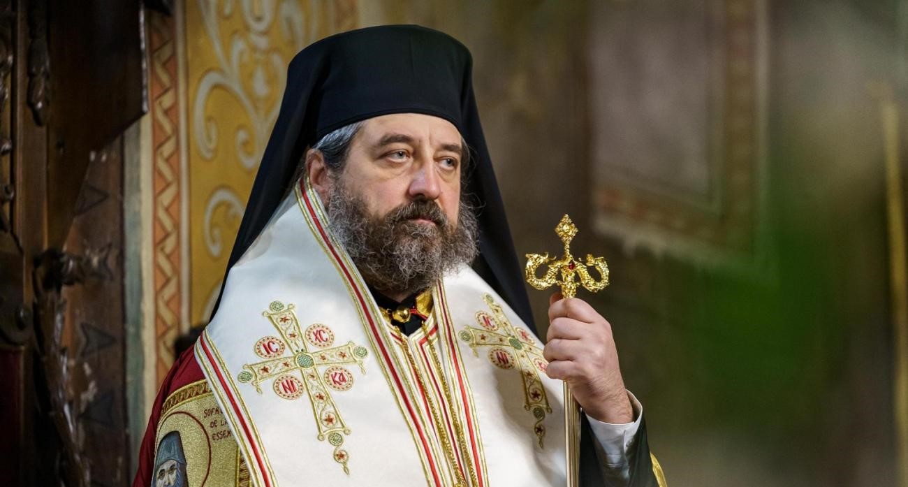 Preasfințitul Nichifor Botoșăneanul va oficia Sfânta Liturghie și va sfinți casa parohială la o parohie din județ