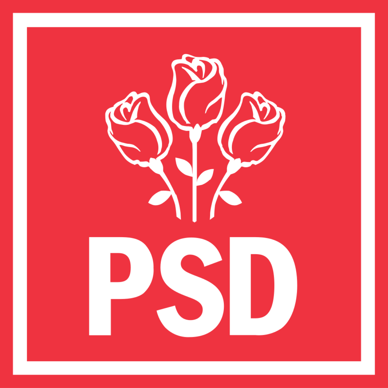 PSD a strans voturile.