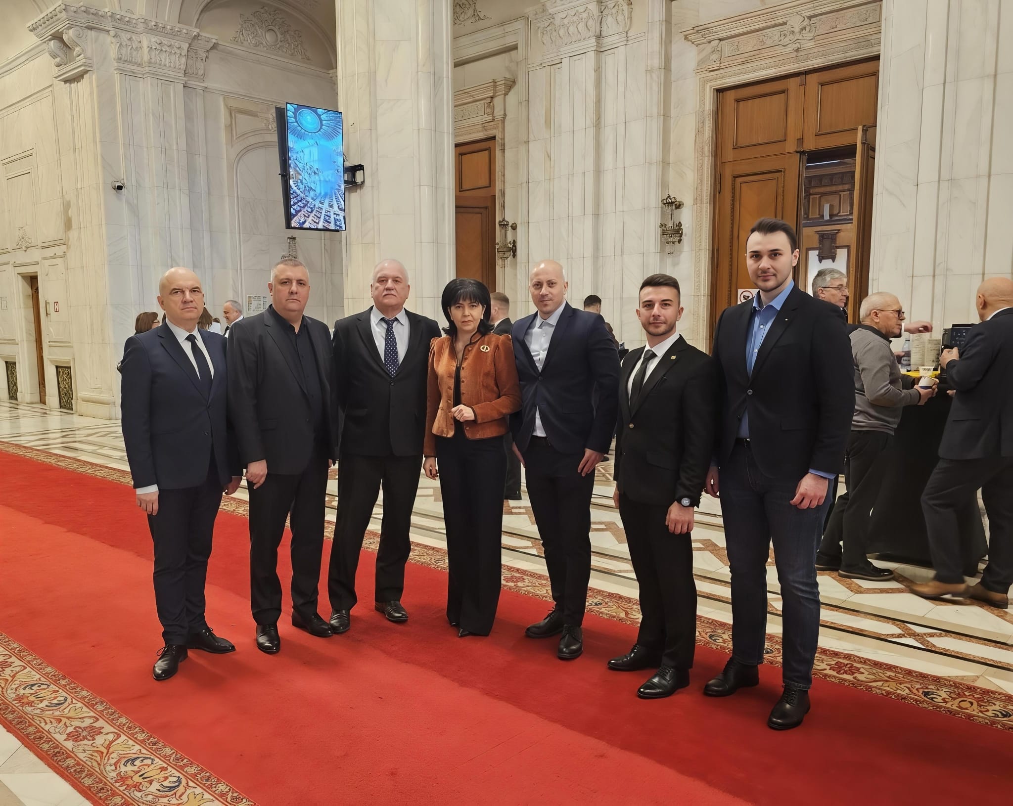 PSD anunta ca se contunua dezvoltarea in Botosani