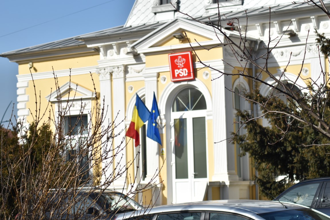 PSD dă lovitura de grație înainte de lansarea candidaților și ia de la PNL încă doi primari puternici 